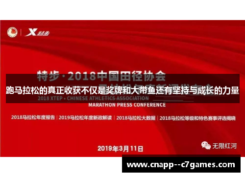 跑马拉松的真正收获不仅是奖牌和大带鱼还有坚持与成长的力量